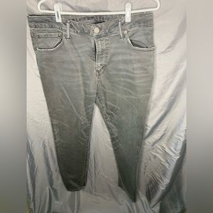American Eagle Slim Jeans Preowned Men’s size 34x30